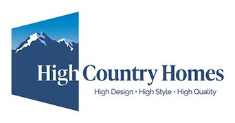 High Country Homes company logo