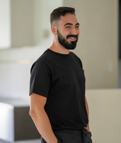 Stefan Vignogna