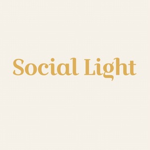Social Light company logo