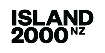 Island 2000 NZ company logo