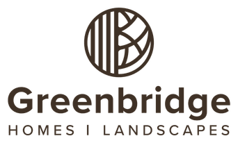 Greenbridge Homes & Landscapes company logo