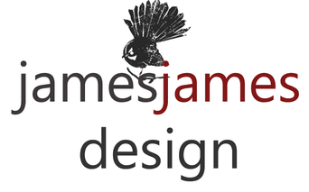 Sue James Design company logo