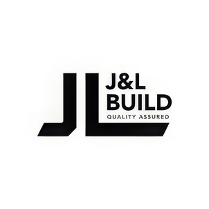 J&L Build company logo