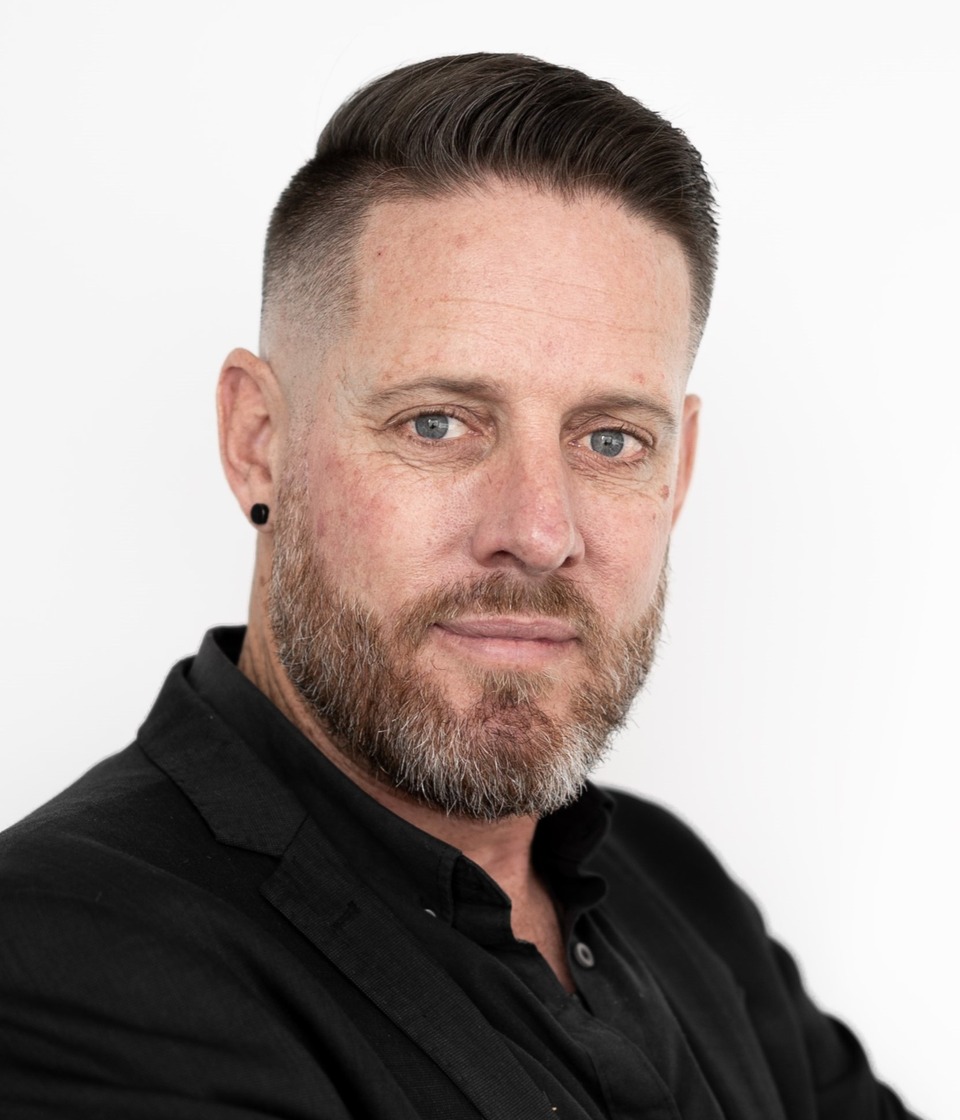 Jarrod Angove