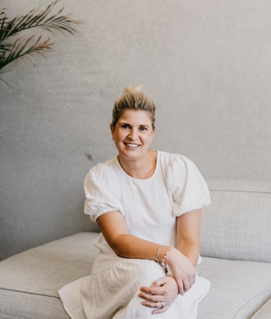Sarah Dayball