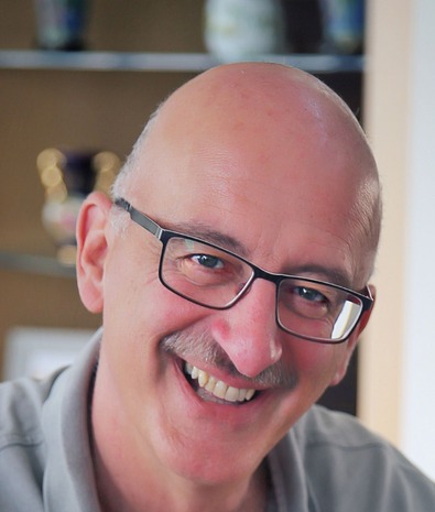Johnny Samaha