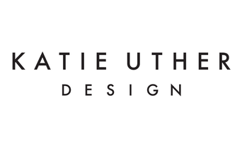 Katie Uther Design company logo