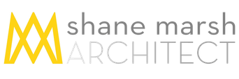 Shane Marsh Architect company logo