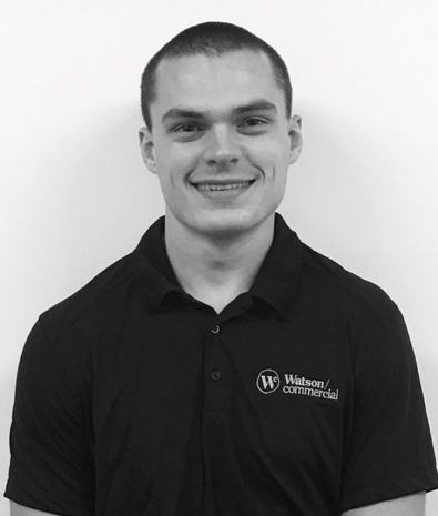 Lachlan Richardson