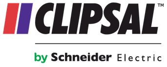 Clipsal by Schneider Electric company logo