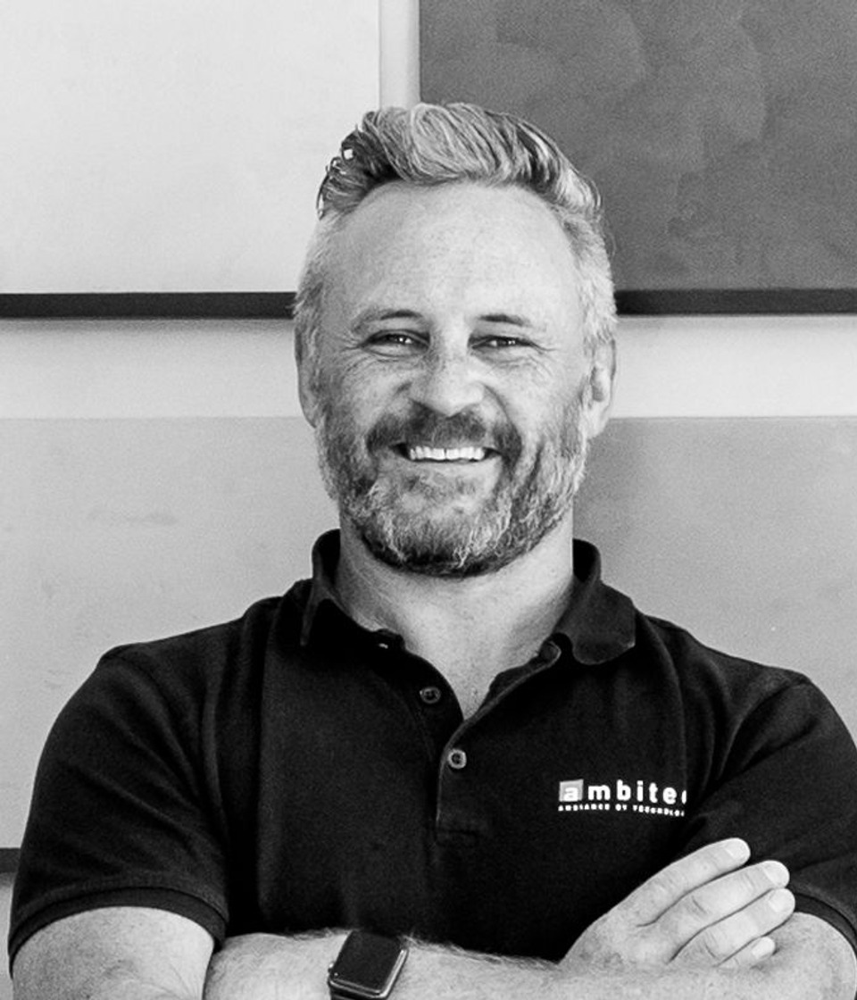Paul Nannestad