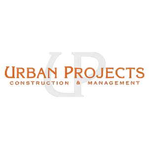 Urban Projects company logo
