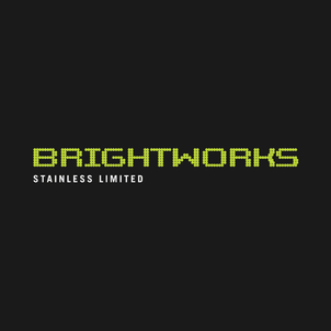 Brightworks Stainless company logo