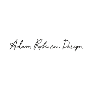 Adam Robinson Design company logo