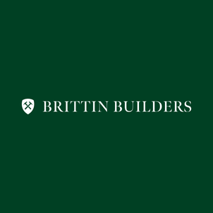 Brittin Builders company logo