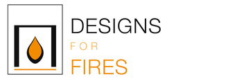 Designs for Fires company logo