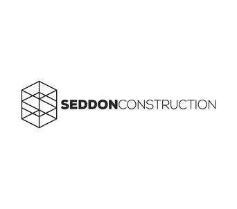 Seddon Construction company logo