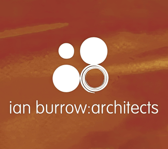 Ian Burrow Architects company logo