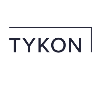 TYKON company logo