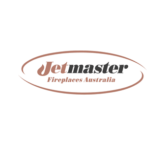 Jetmaster Fireplaces company logo
