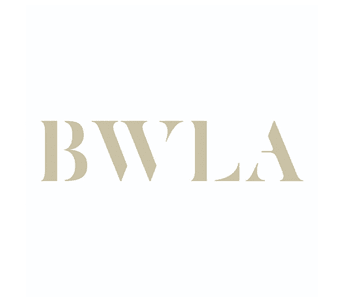 Bethany Williamson Landscape Architecture company logo