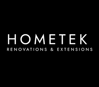 Hometek Renovations & Extensions company logo
