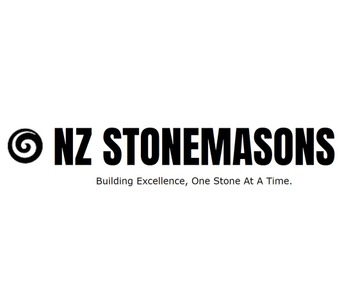 NZ Stonemasons company logo