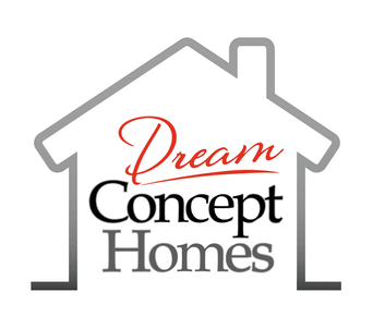 Dream Concept Homes company logo