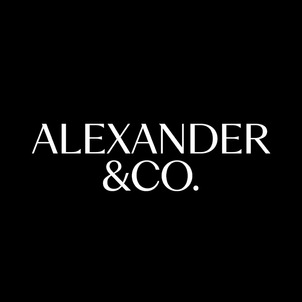 Alexander & Co. company logo