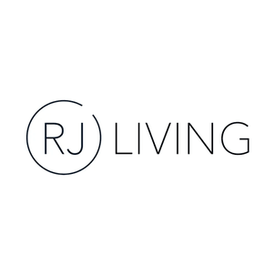 RJ Living company logo