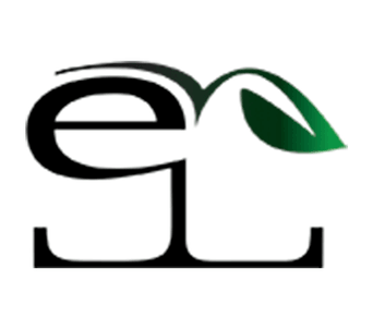 eg Landscapes company logo