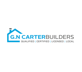 GN Carter Builders company logo