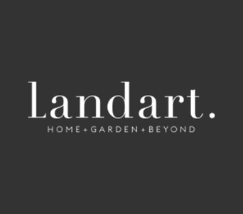 Landart company logo