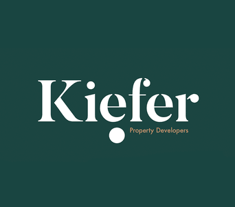 Kiefer Homes company logo