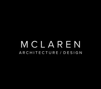 mclaren architecture.design company logo