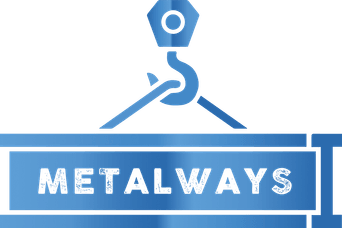 Metalways company logo