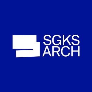 SGKS ARCH company logo