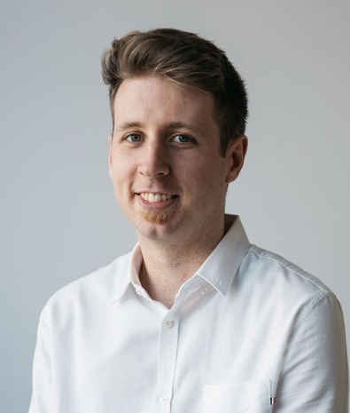 Lucas Alush-Jaggs