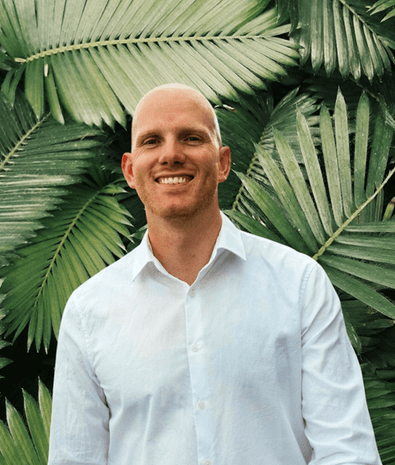Luke Bowater