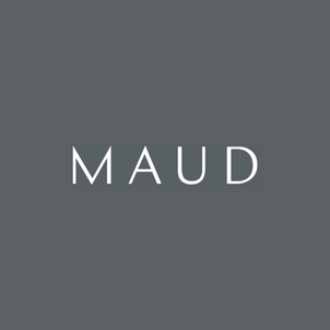 MAUD company logo