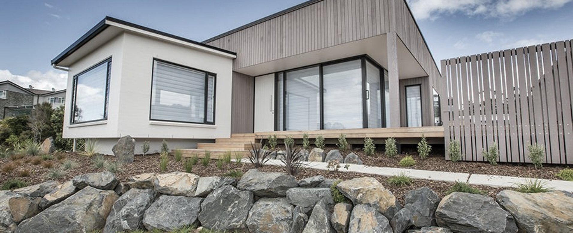 The Whisper Cove ArchiPro NZ