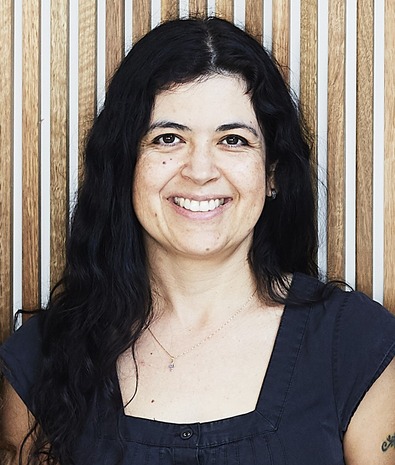 Victoria Arteaga