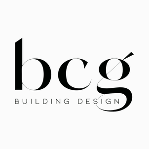BCG Building Design company logo
