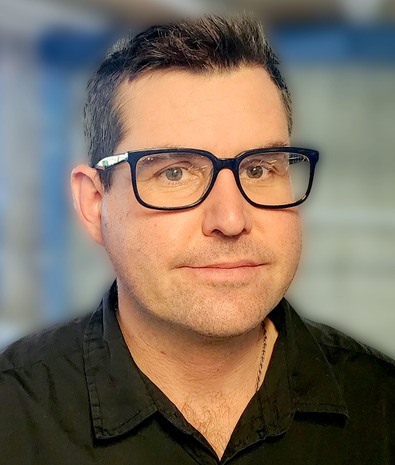 Marc Stenzil