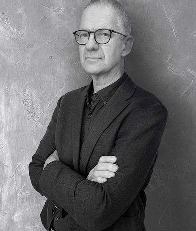 Mark Hitchcock