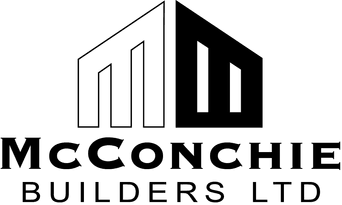 McConchie Builders Ltd. company logo
