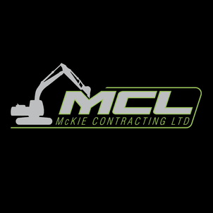 McKie Contracting company logo