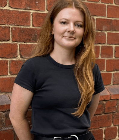 Melanie Yard