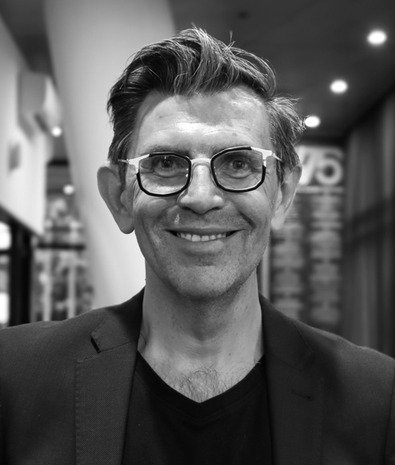 Michael Kisluk