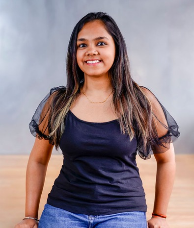 Mudita Avinash Pise